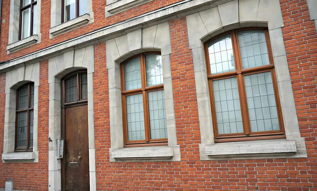 Little Suite - Colas Lille France