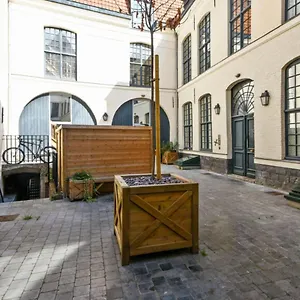 De La Bassa - Welkeys Lille