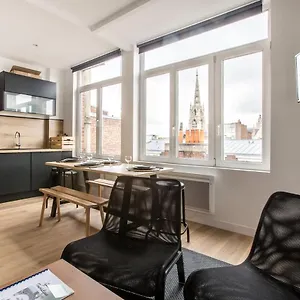 70m2 - Plein Centre Lille