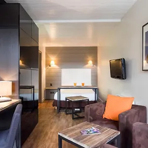 ôpera - Cozy Flat Close To Stations&old - Welkeys Lille