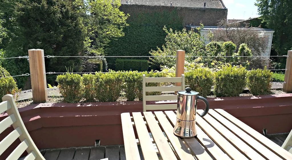 Little Suite - Colas Lille