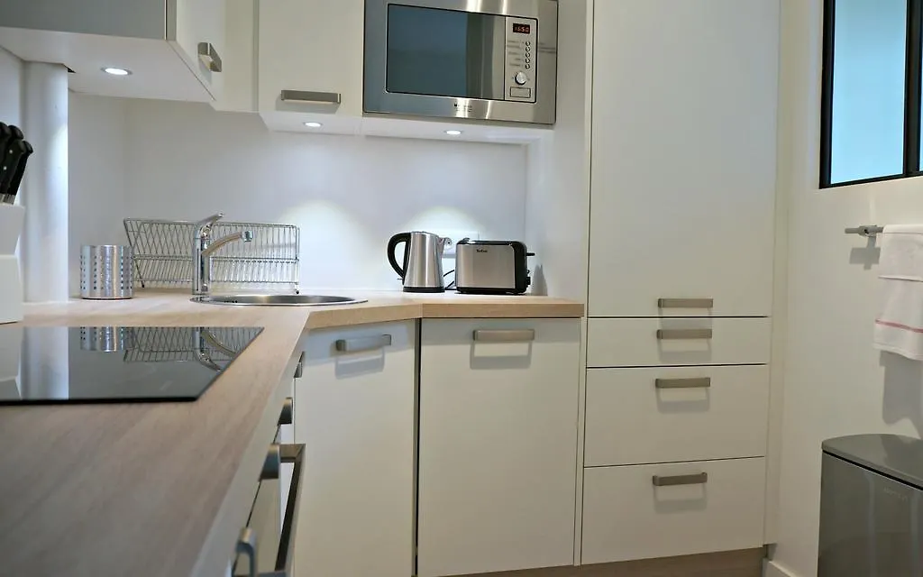 Little Suite - Colas Lille France