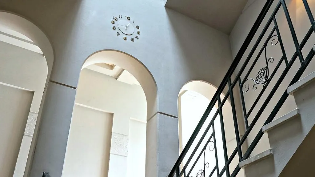 Little Suite - Colas Lille Appartement