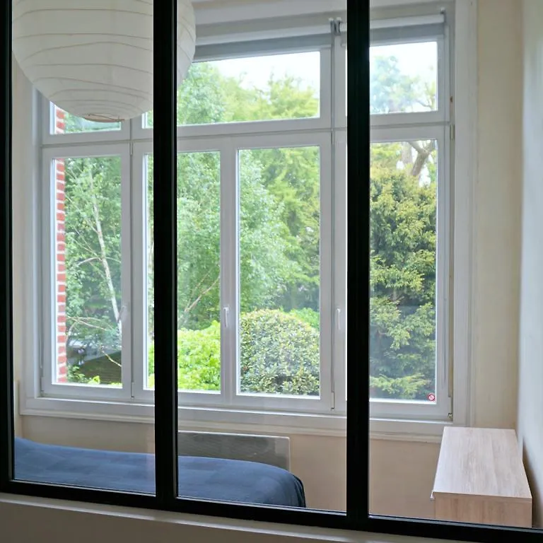 Appartement Little Suite - Colas Lille